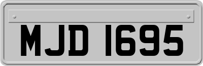 MJD1695