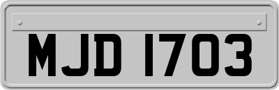 MJD1703