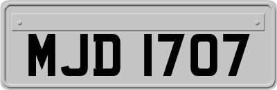 MJD1707