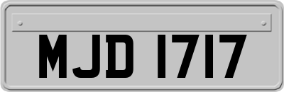 MJD1717