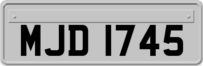 MJD1745