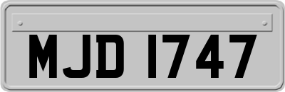 MJD1747