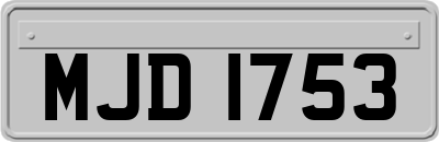 MJD1753