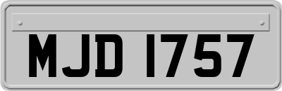 MJD1757
