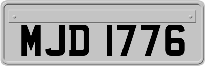 MJD1776