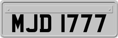 MJD1777