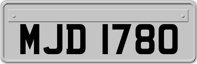 MJD1780