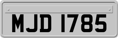 MJD1785