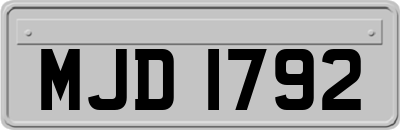 MJD1792