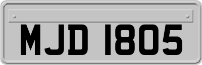 MJD1805