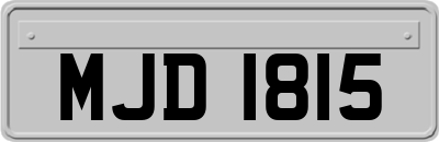 MJD1815