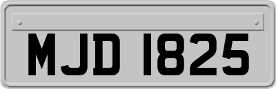 MJD1825