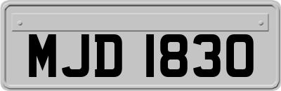MJD1830