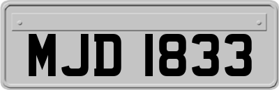 MJD1833