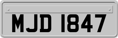 MJD1847