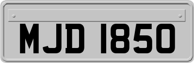 MJD1850