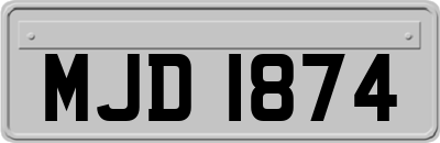 MJD1874