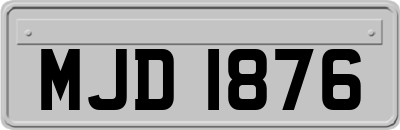 MJD1876