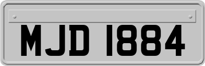 MJD1884