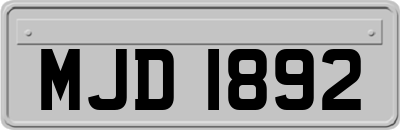 MJD1892