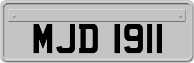 MJD1911