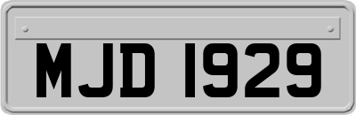 MJD1929