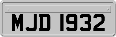 MJD1932