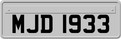 MJD1933