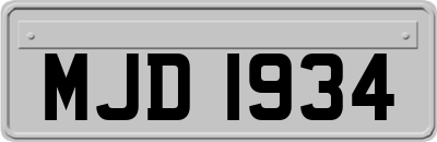 MJD1934