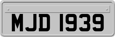MJD1939