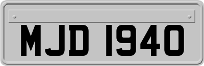MJD1940