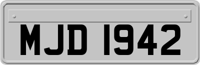 MJD1942