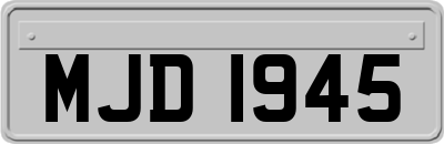 MJD1945