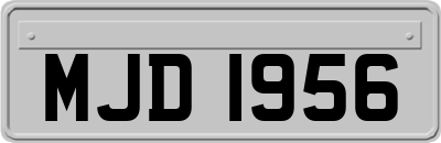 MJD1956