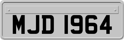 MJD1964
