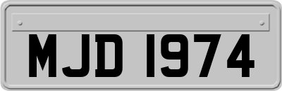 MJD1974