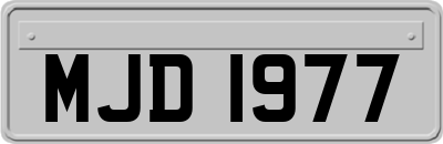 MJD1977