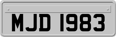 MJD1983