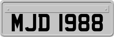 MJD1988