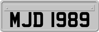 MJD1989