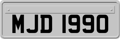 MJD1990