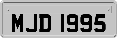 MJD1995
