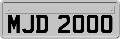 MJD2000
