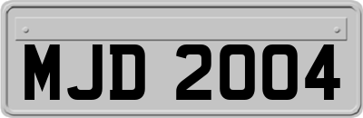 MJD2004