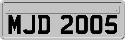 MJD2005