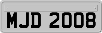 MJD2008