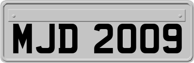 MJD2009