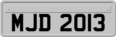 MJD2013