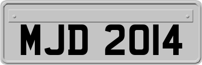 MJD2014