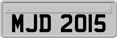 MJD2015